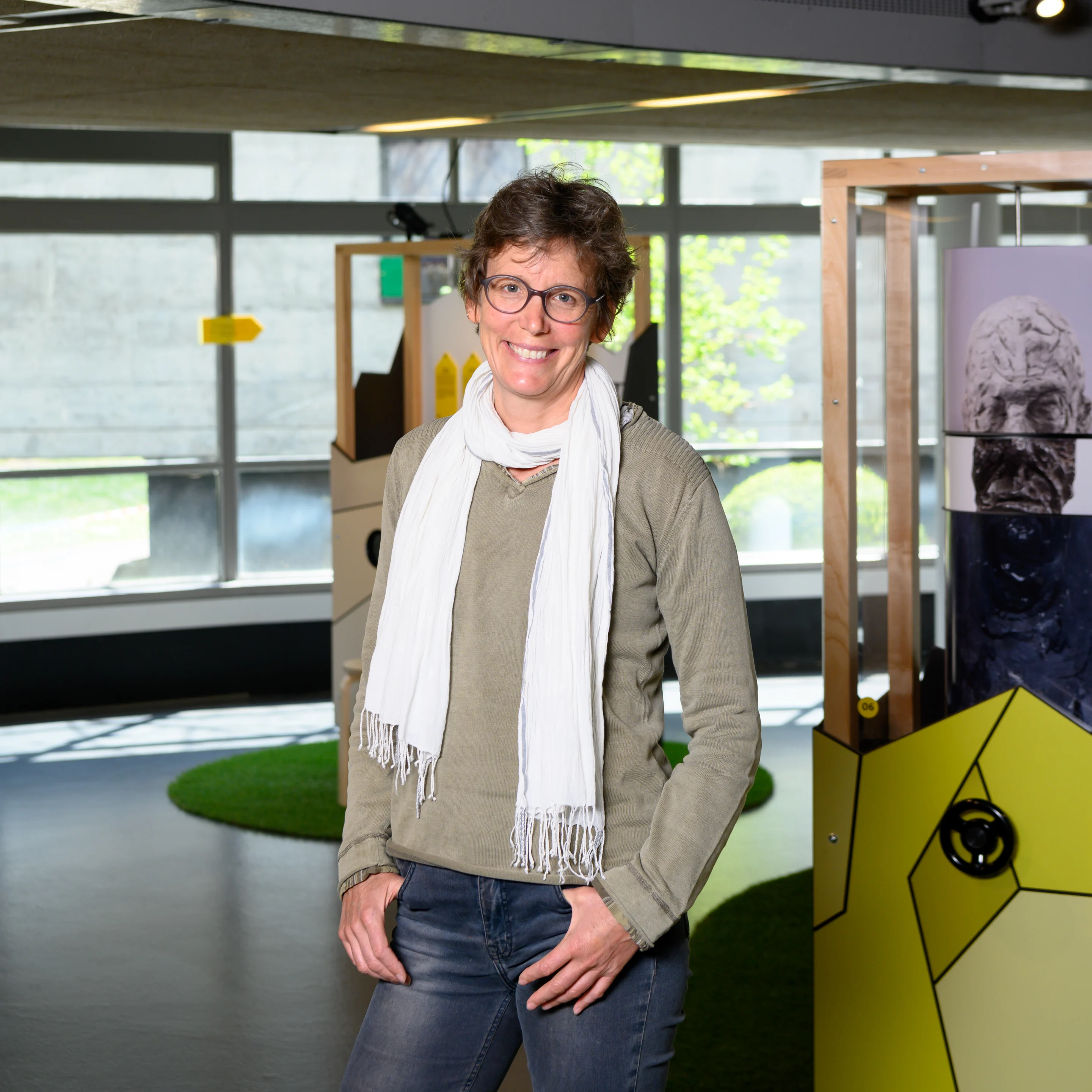 Emmanuelle Giacometti