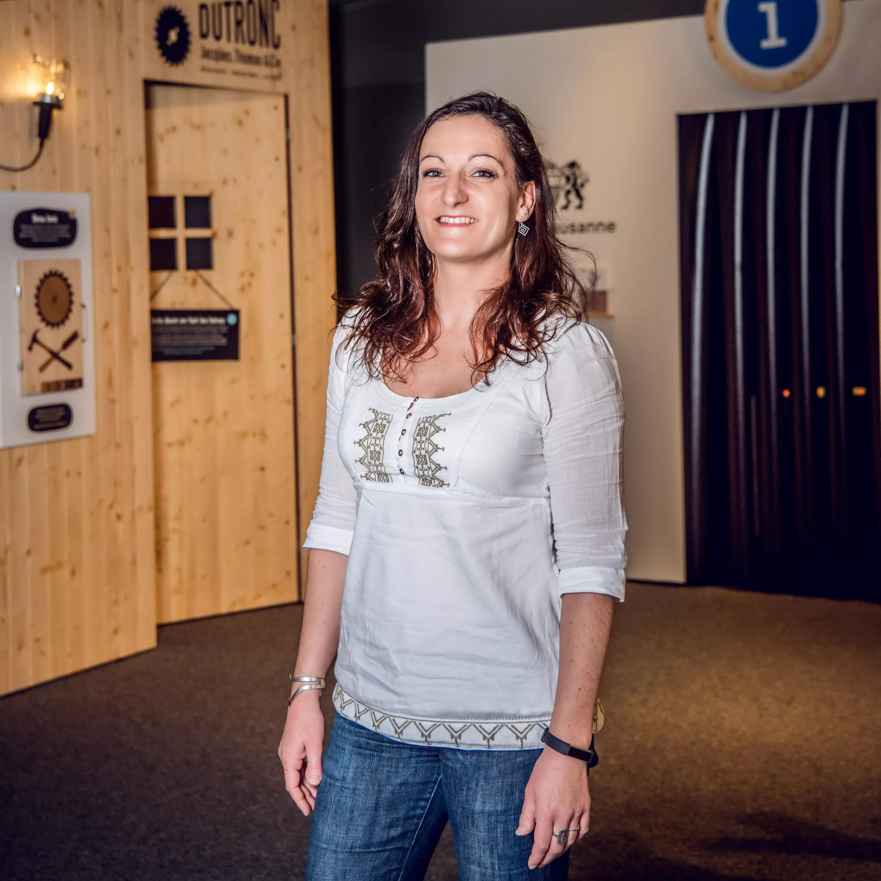 Sandrine Hajdukiewicz