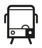 En transports publics