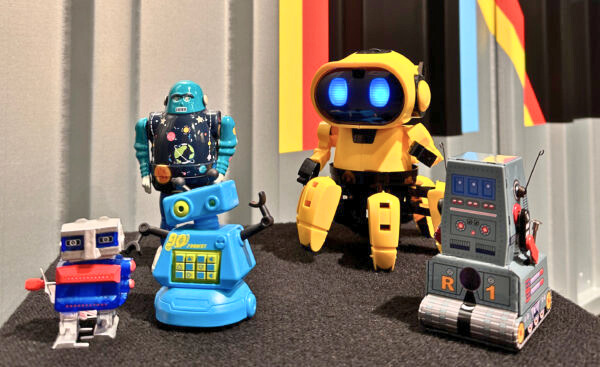 GAIA Science et voiles