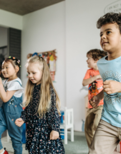 De la valse au hip-hop : entrez dans la danse!