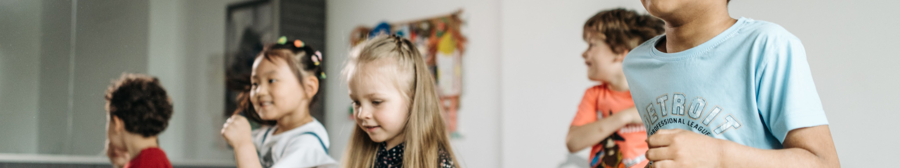 Entrez dans la danse